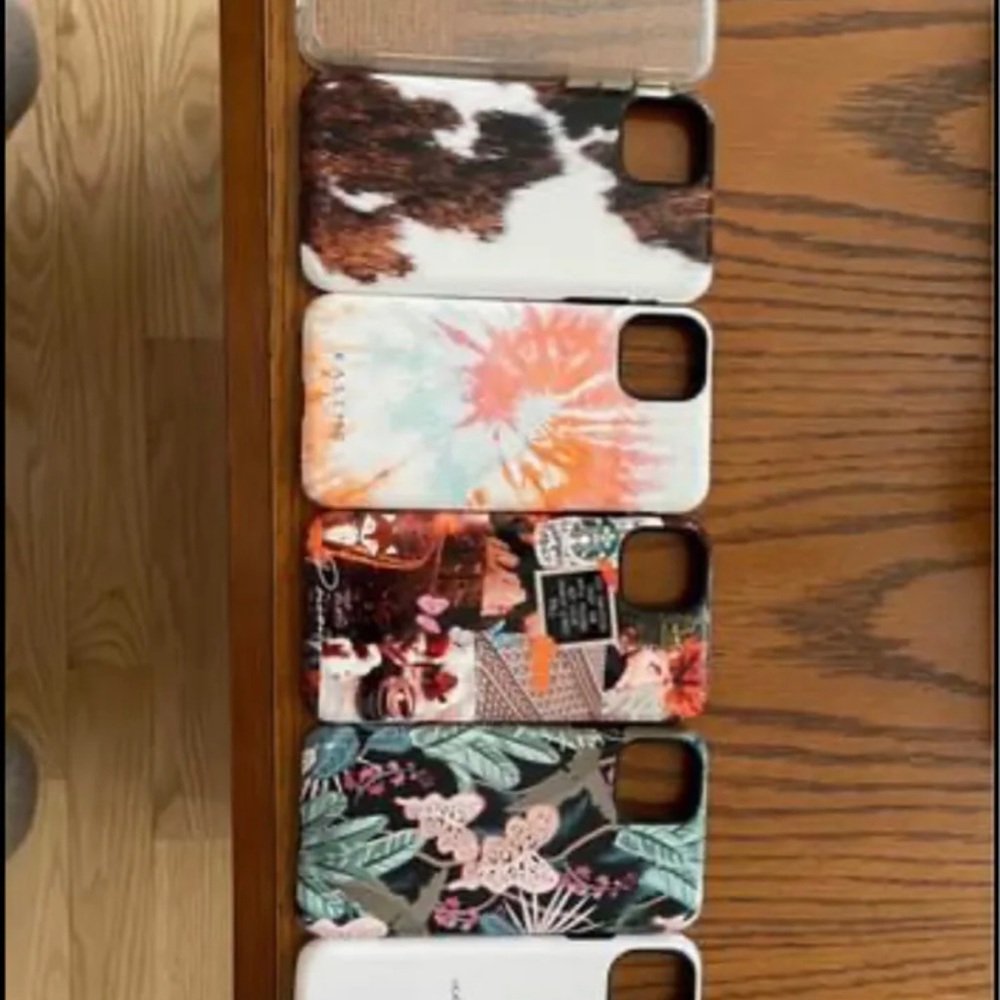 iPhone 11 Pro Max case